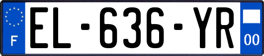 EL-636-YR