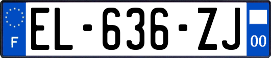 EL-636-ZJ