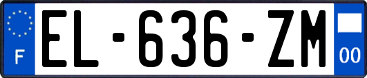 EL-636-ZM