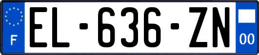 EL-636-ZN