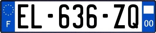 EL-636-ZQ