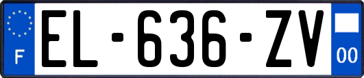 EL-636-ZV