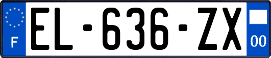 EL-636-ZX