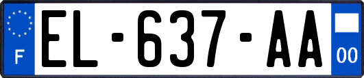 EL-637-AA