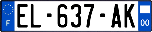 EL-637-AK