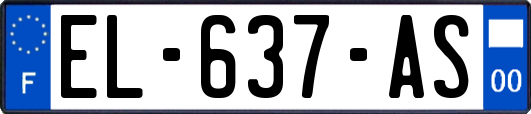 EL-637-AS