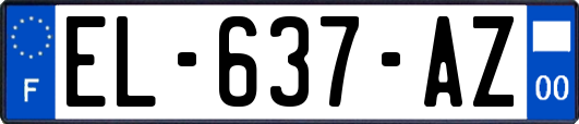 EL-637-AZ