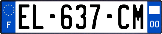 EL-637-CM