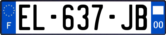 EL-637-JB