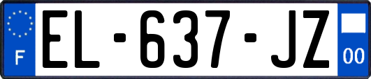 EL-637-JZ