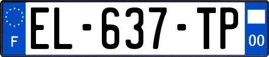 EL-637-TP