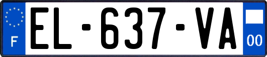 EL-637-VA