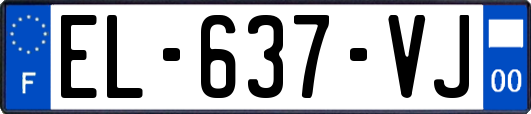 EL-637-VJ