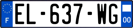 EL-637-WG