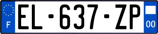 EL-637-ZP