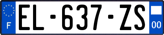 EL-637-ZS