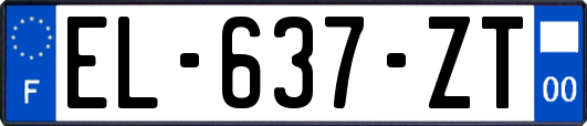 EL-637-ZT