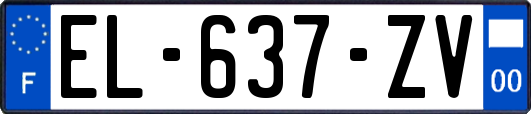 EL-637-ZV