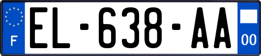 EL-638-AA