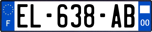 EL-638-AB