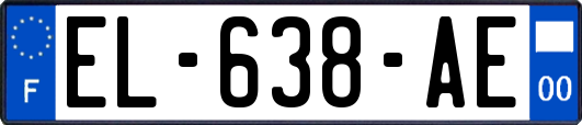 EL-638-AE