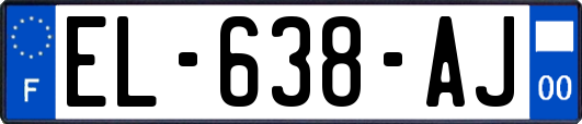 EL-638-AJ