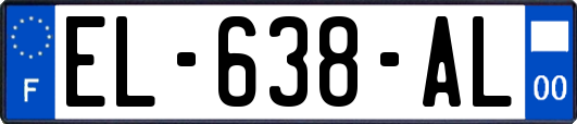 EL-638-AL