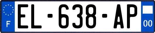 EL-638-AP