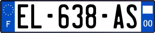 EL-638-AS
