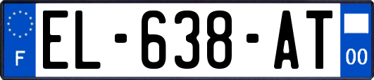 EL-638-AT