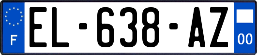 EL-638-AZ