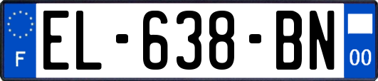 EL-638-BN