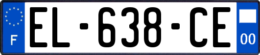 EL-638-CE