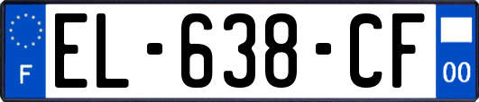 EL-638-CF