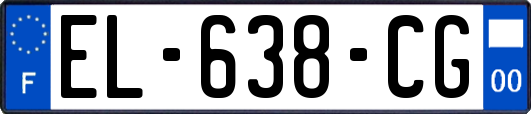 EL-638-CG