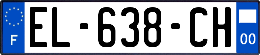 EL-638-CH