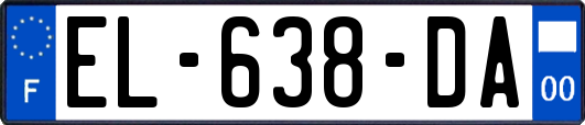 EL-638-DA