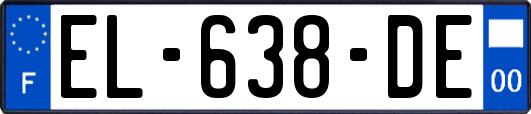 EL-638-DE