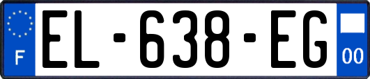 EL-638-EG