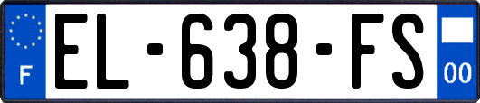 EL-638-FS