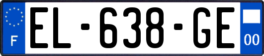 EL-638-GE