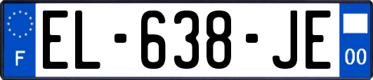 EL-638-JE