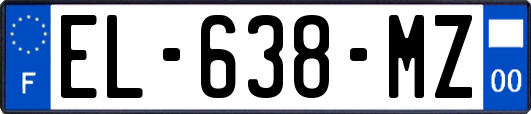 EL-638-MZ