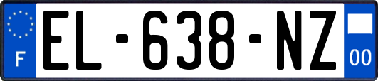 EL-638-NZ