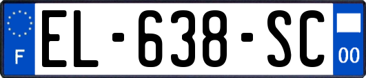 EL-638-SC