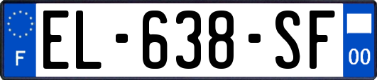 EL-638-SF