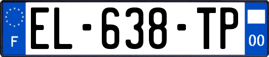 EL-638-TP