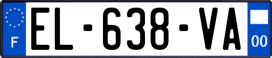 EL-638-VA