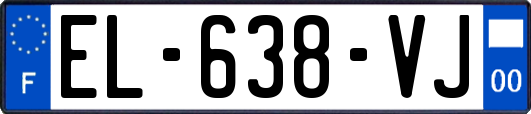 EL-638-VJ