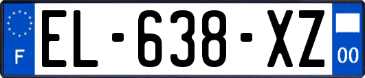 EL-638-XZ